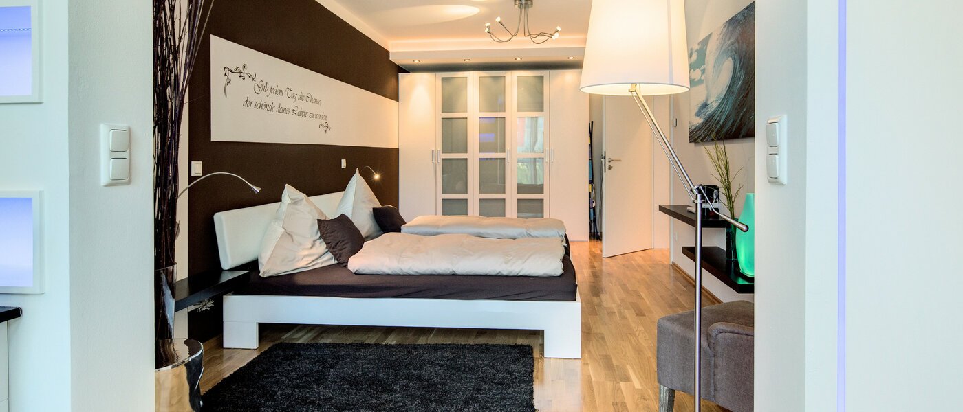 apartamento München Johanneskirchen 10 dormitorio 7218