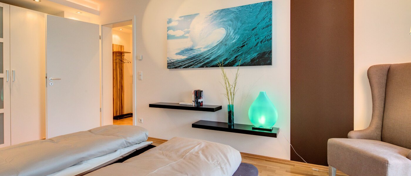 apartamento München Johanneskirchen 07 dormitorio 7218