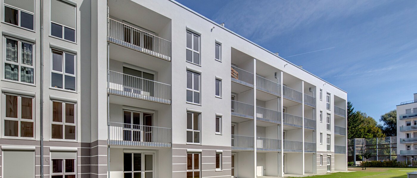 apartamento München Johanneskirchen 01 vista 7218