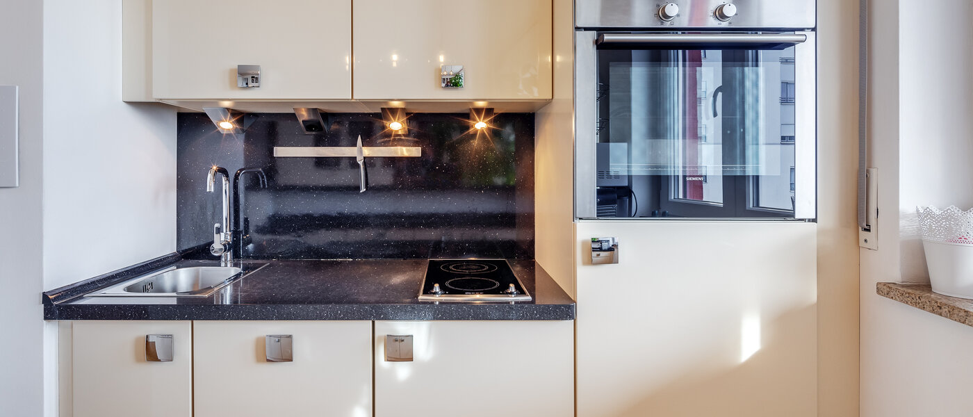 ático con terraza München Schwabing-West 02 cocina 7226