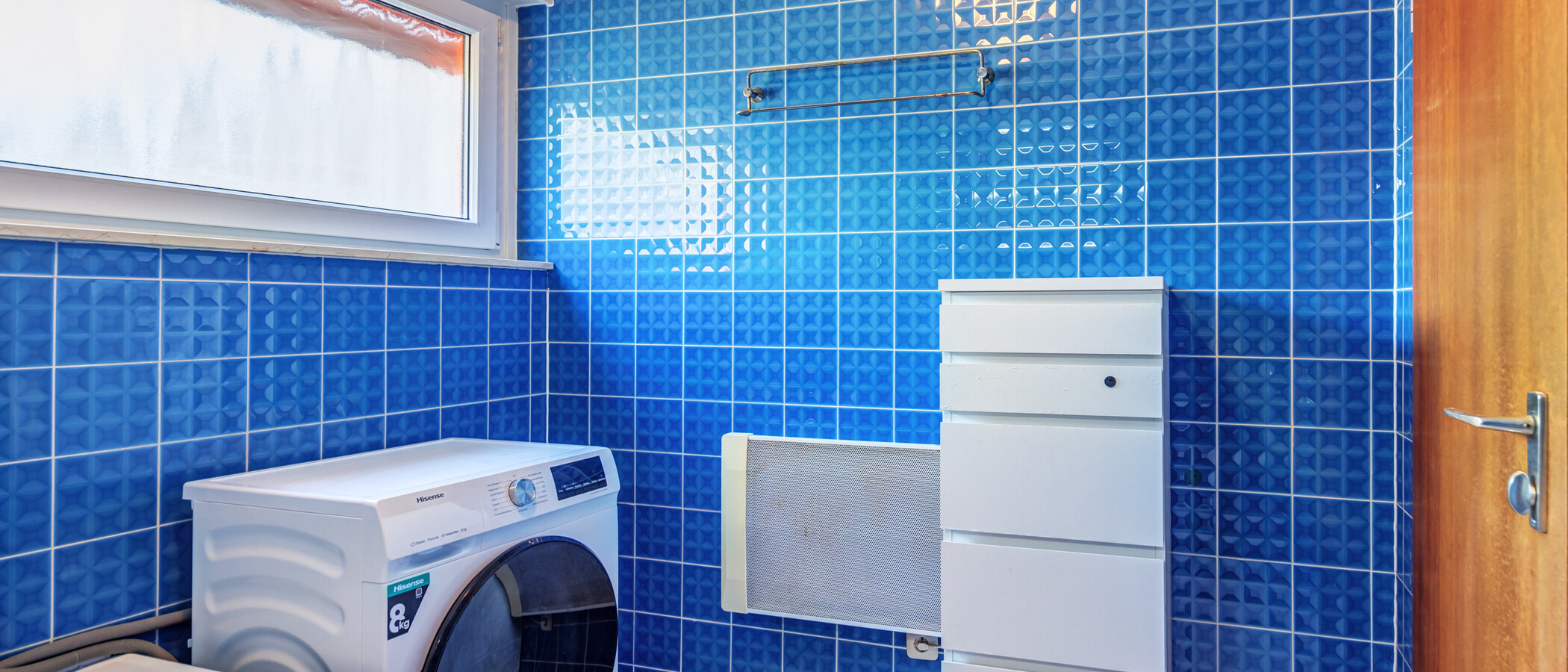 apartamento München Hadern 02 baño 7227