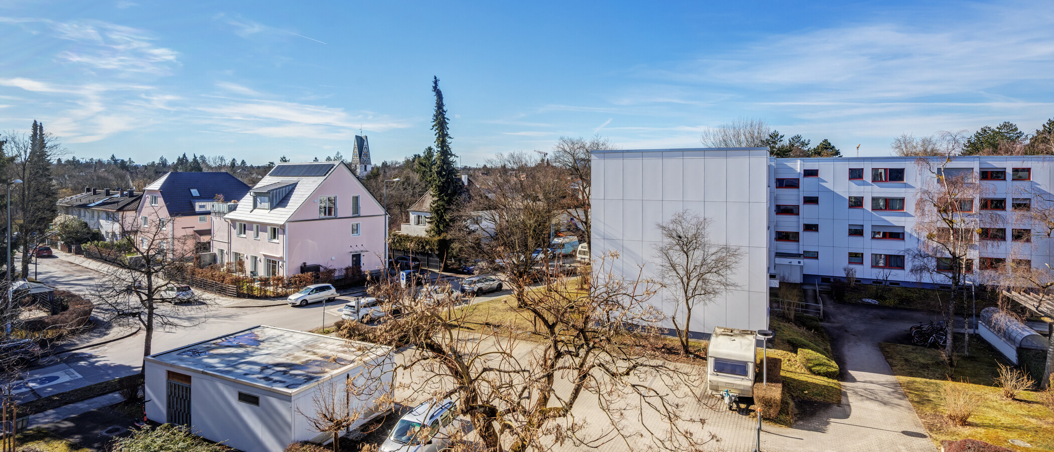 apartamento München Hadern 01 vista 7227