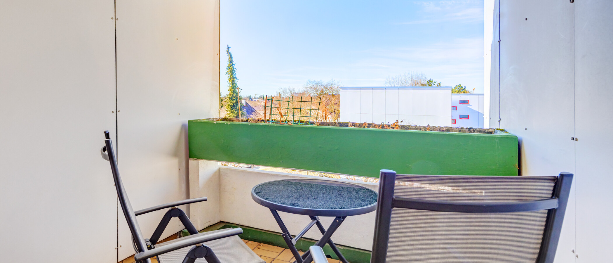 apartamento München Hadern 01 logia 7227