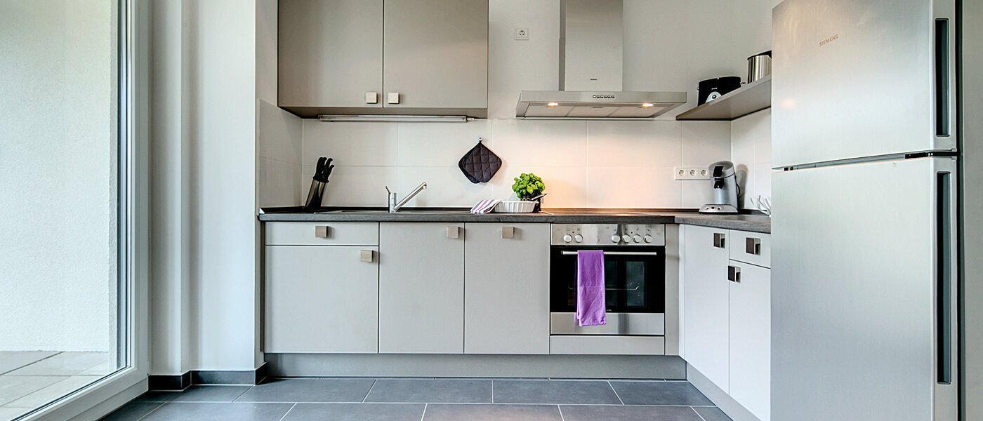 apartamento München Moosach 01 cocina 7228