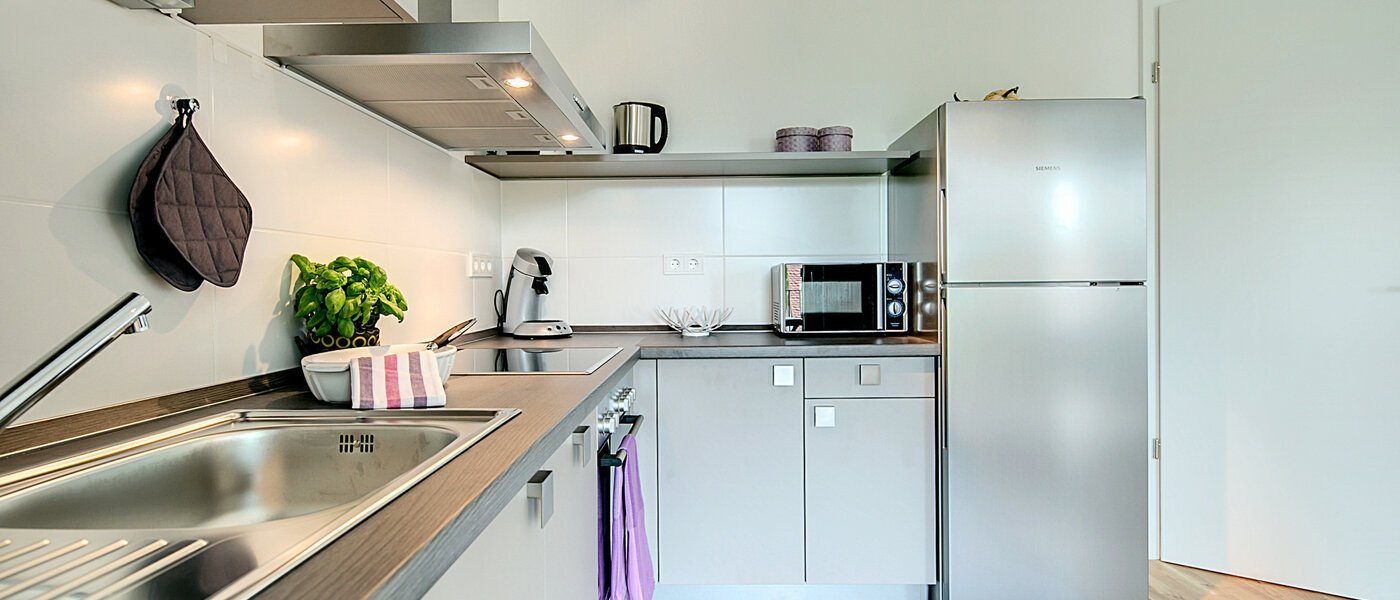 apartamento München Moosach 02 cocina 7228