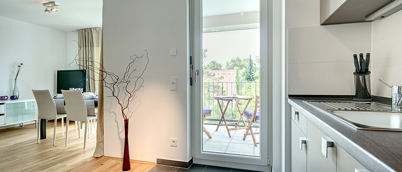 apartamento München Moosach 03 cocina 7228