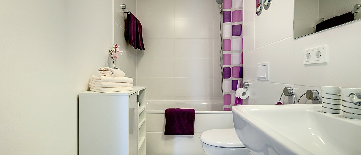 apartamento München Moosach 02 baño 7228