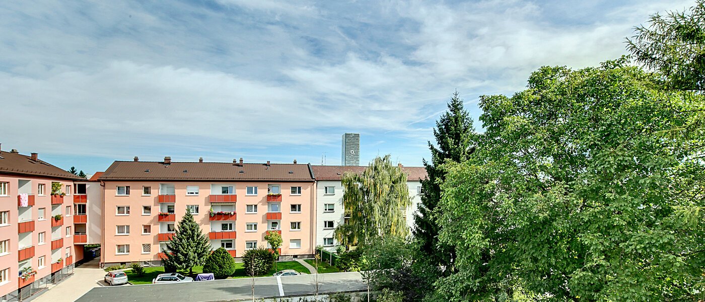 apartamento München Moosach 01 vista 7228