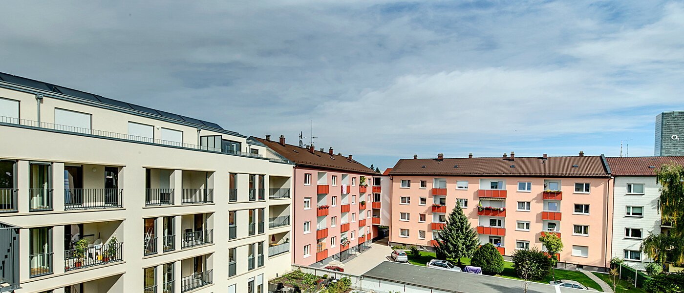 apartamento München Moosach 02 vista 7228