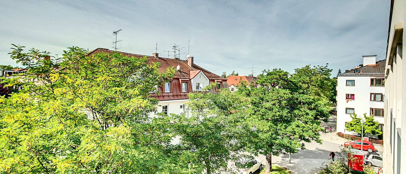 apartamento München Moosach 04 vista 7228