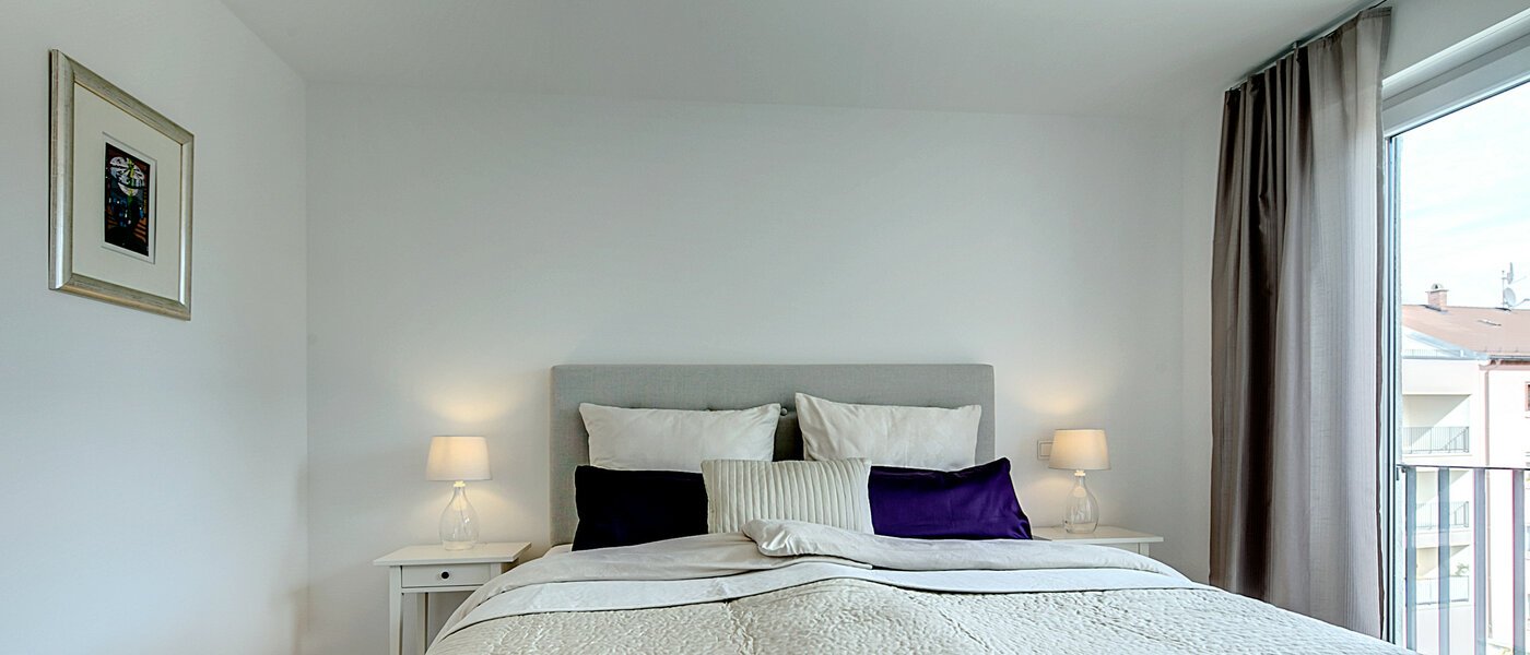 apartamento München Moosach 01 dormitorio 7228