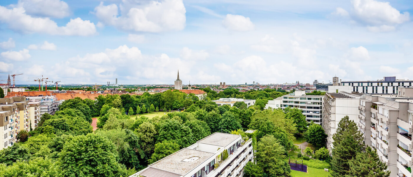 apartamento München Haidhausen 01 vista 7230