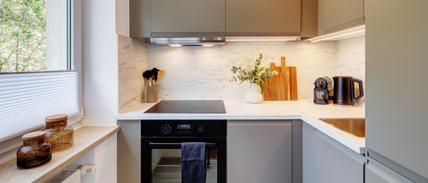 apartamento München Milbertshofen 01 cocina 7233