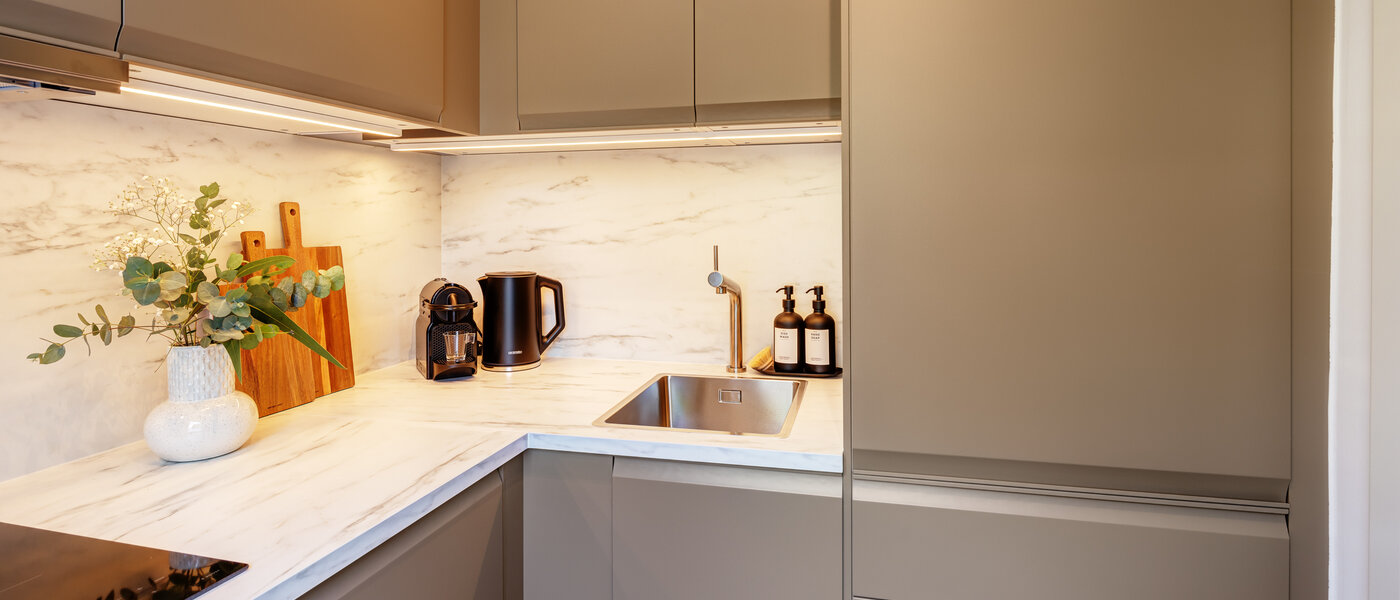 apartamento München Milbertshofen 03 cocina 7233