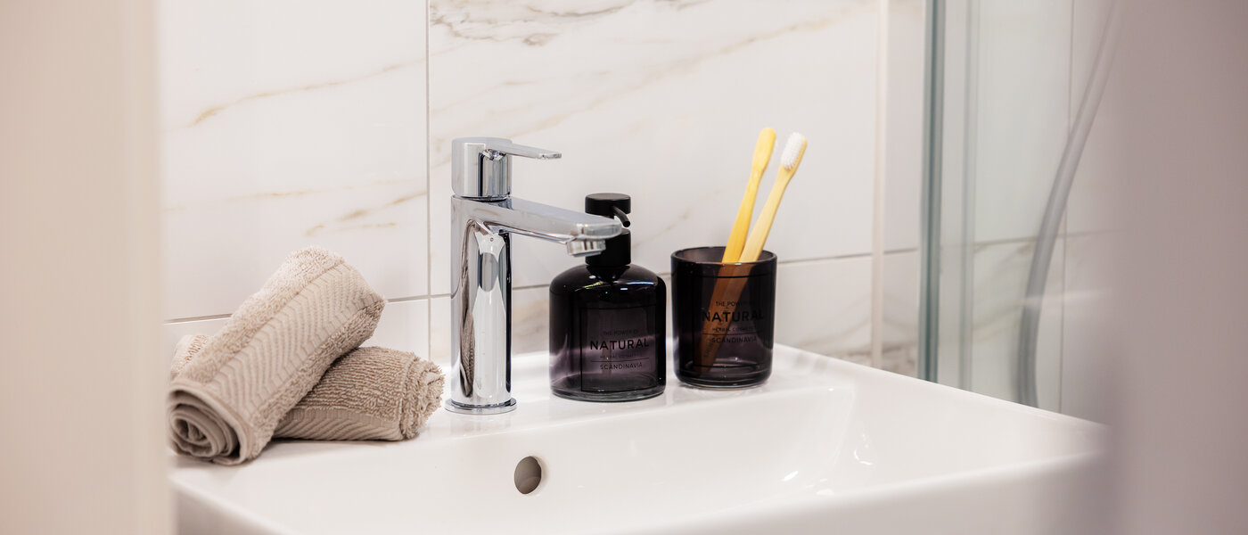 apartamento München Milbertshofen 02 baño 7233