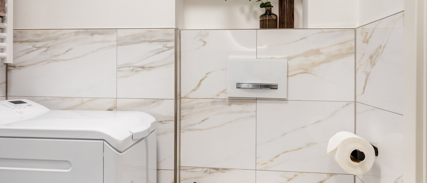 apartamento München Milbertshofen 04 baño 7233