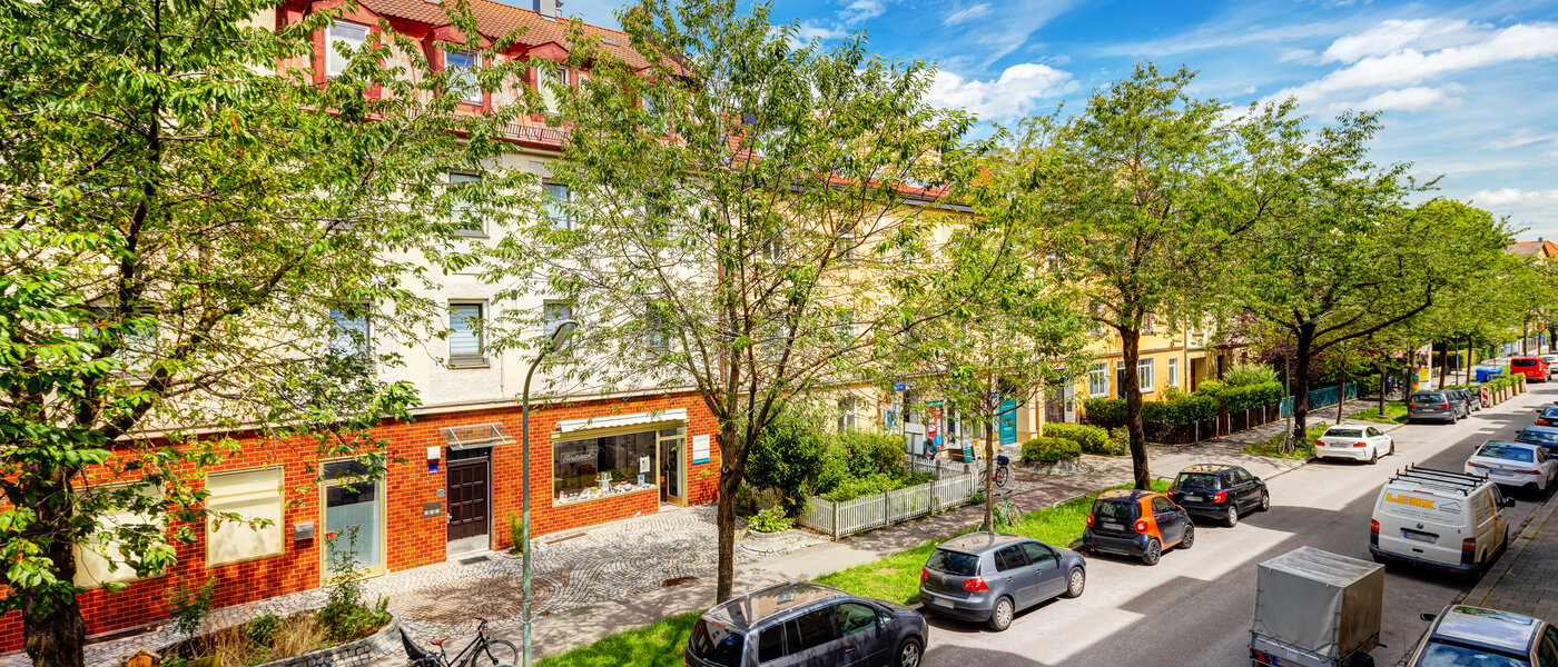 apartamento München Milbertshofen 01 vista 7233