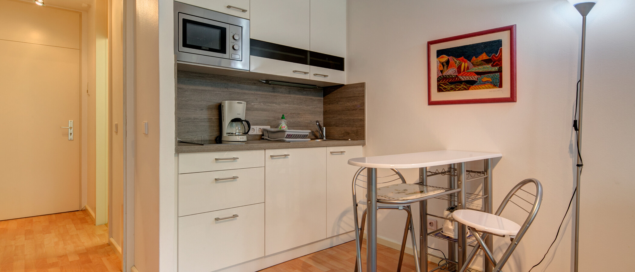 apartamento München Haidhausen 01 cocina 726