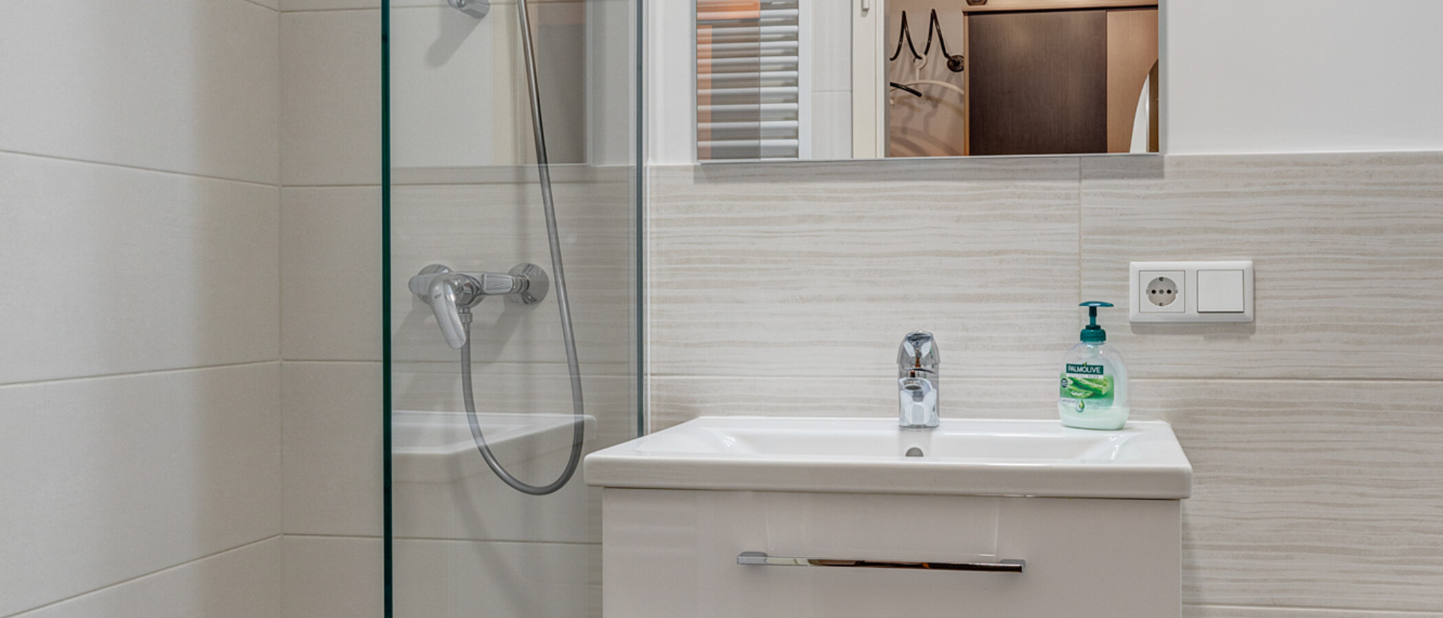 apartamento München Haidhausen 02 baño 726