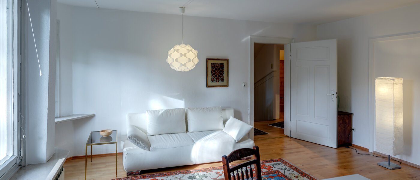 apartamento München Pasing 02 salón 7263