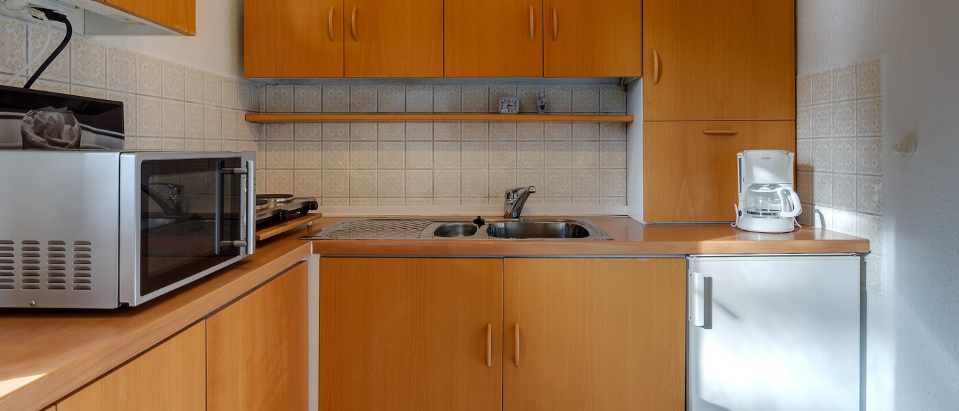 apartamento München Pasing 02 cocina 7263