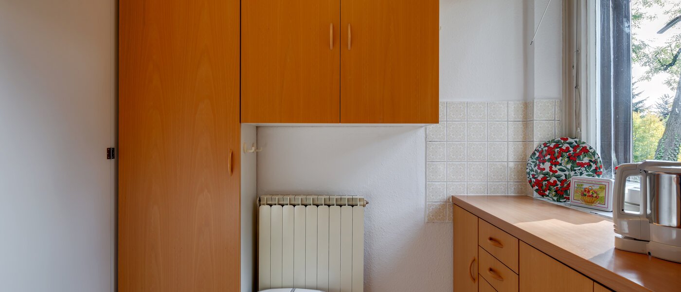 apartamento München Pasing 03 cocina 7263