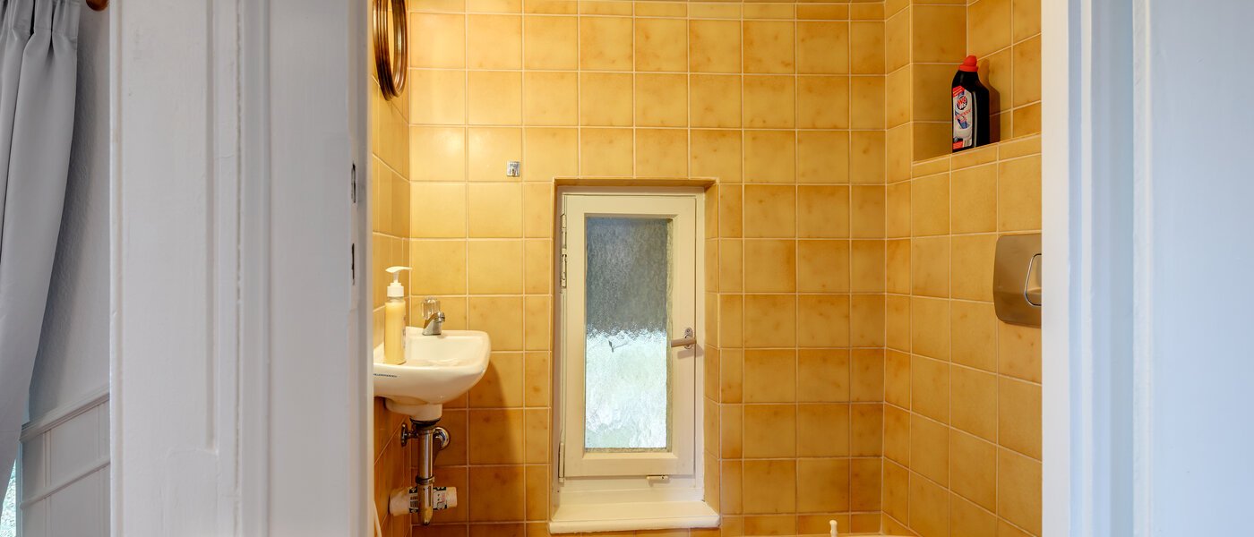 apartamento München Pasing 01 WC separado 7263