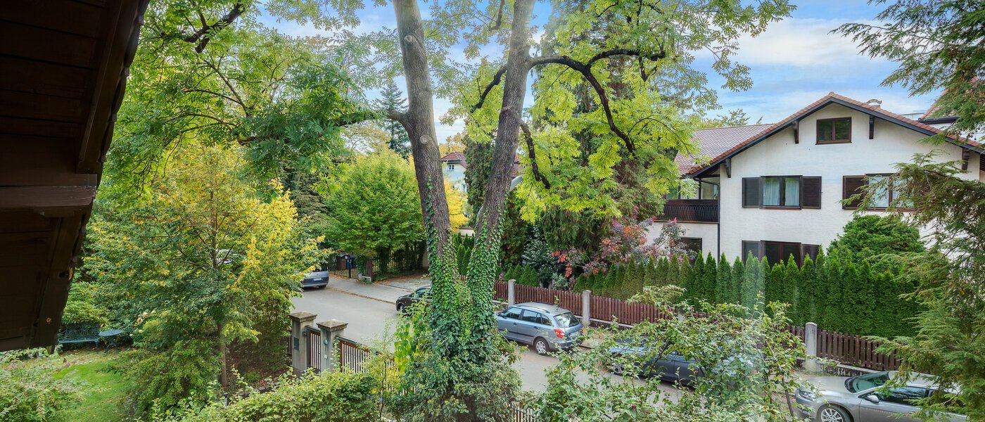 apartamento München Pasing 05 vista 7263