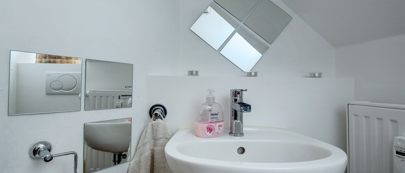 apartamento Gräfelfing 01 WC separado 7280