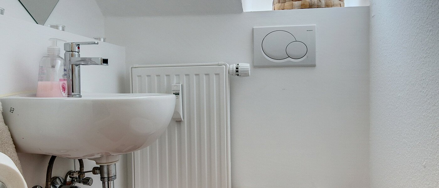 apartamento Gräfelfing 02 WC separado 7280