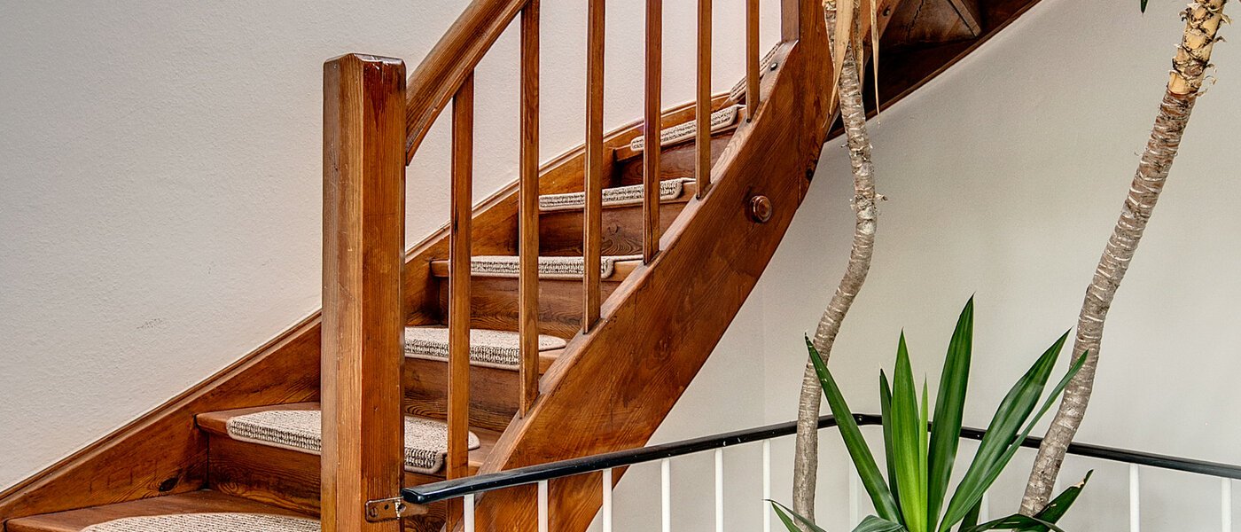 apartamento Gräfelfing 01 pasillo 7280