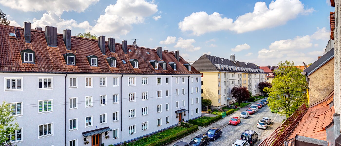 apartamento München Thalkirchen 03 vista 7286