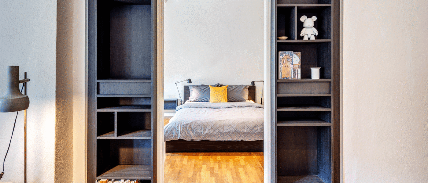 apartamento München Thalkirchen 02 sala de estar 7286