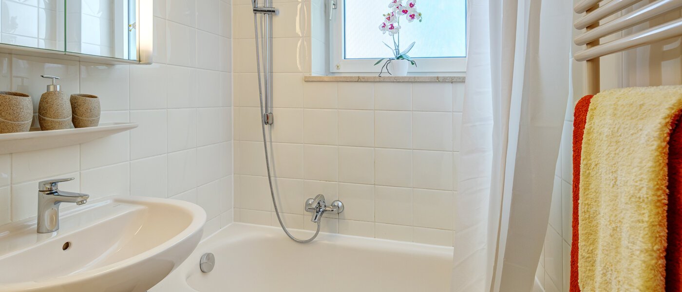apartamento München Bogenhausen 01 baño 7308
