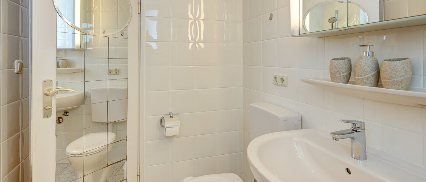 apartamento München Bogenhausen 02 baño 7308