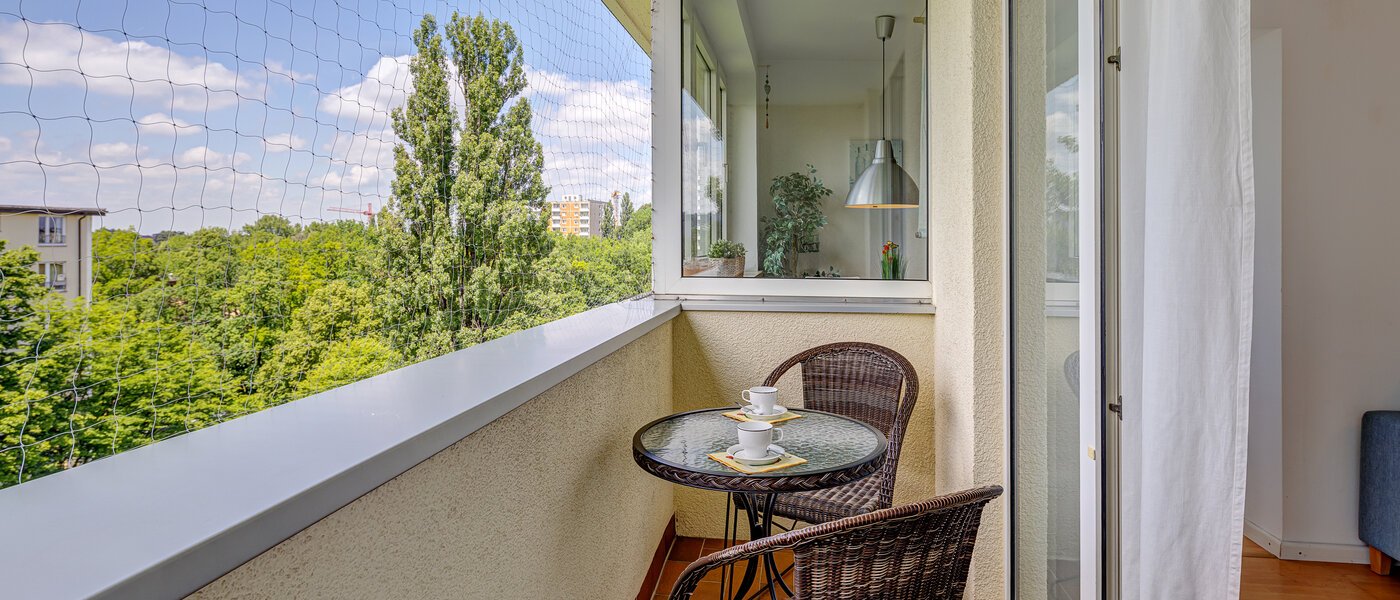 apartamento München Bogenhausen 01 balcón 7308