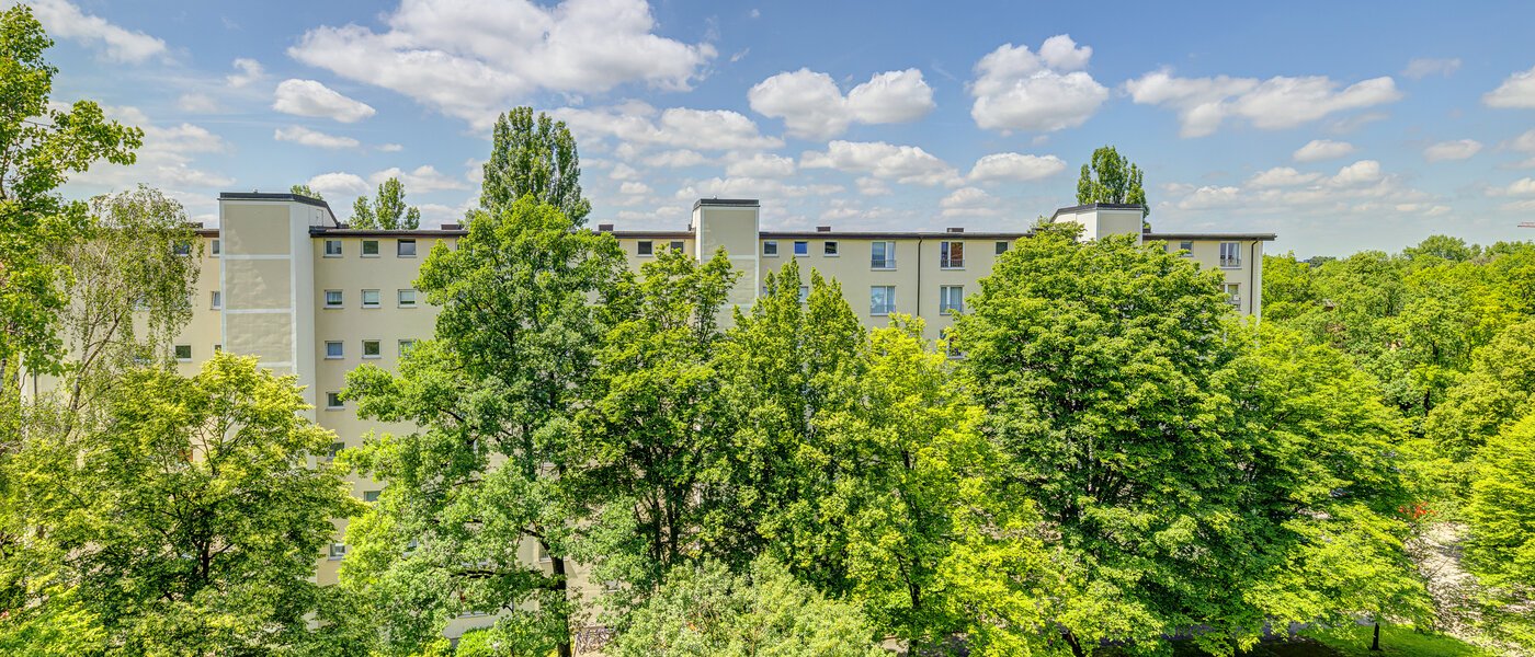 apartamento München Bogenhausen 01 vista 7308