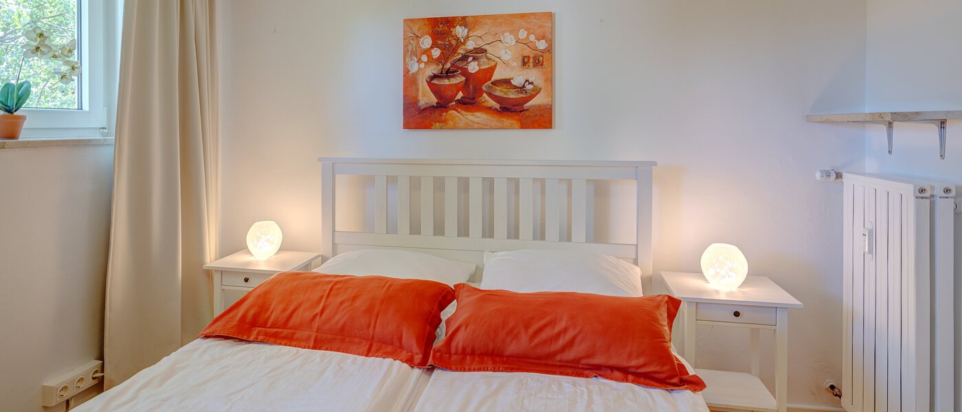 apartamento München Bogenhausen 02 2. dormitorio 7308