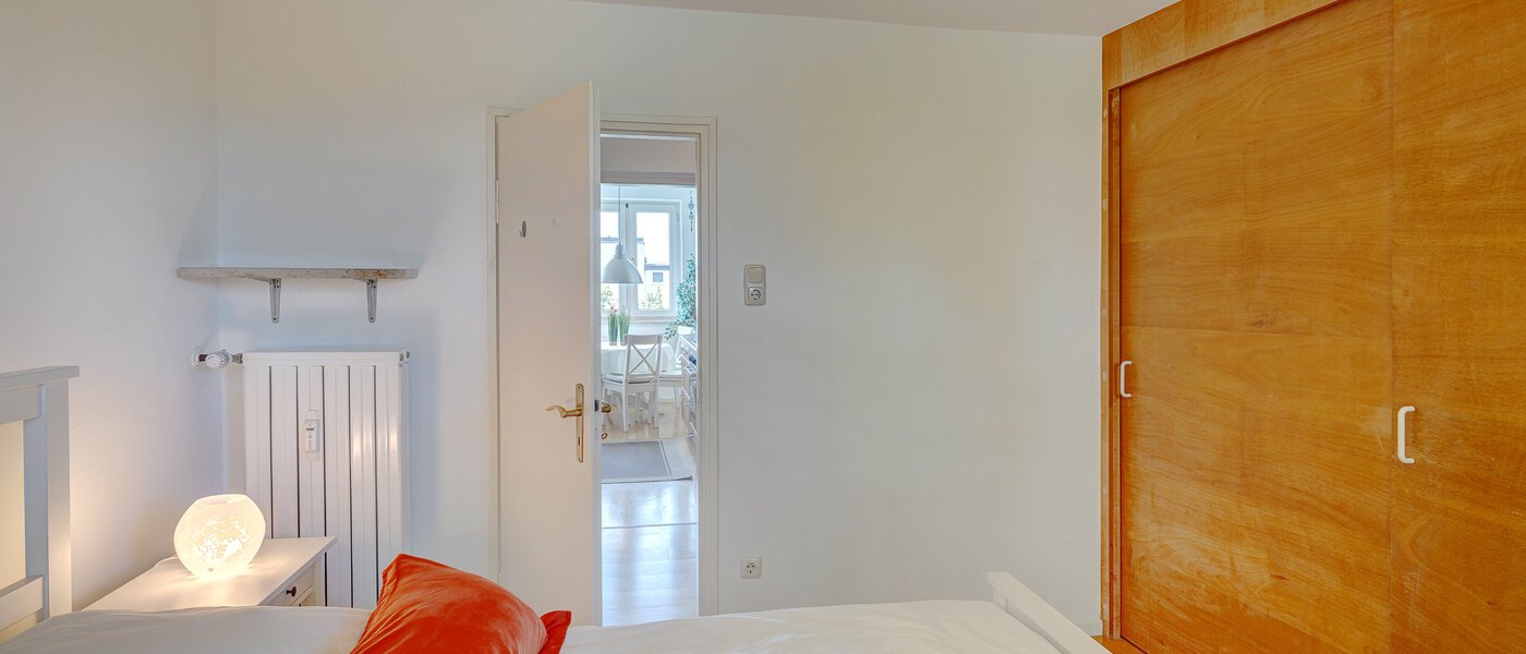 apartamento München Bogenhausen 03 2. dormitorio 7308