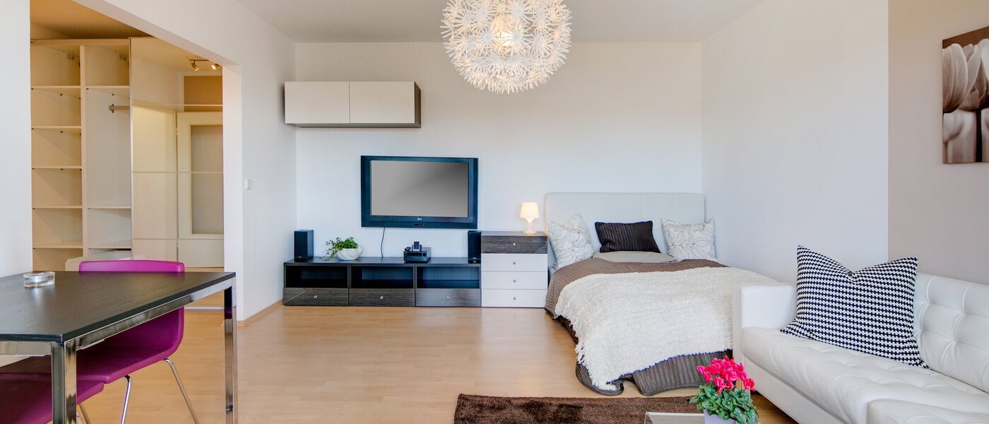 apartamento München Neuperlach 05 salón 7310