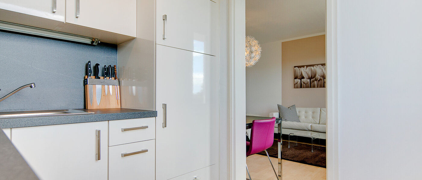 apartamento München Neuperlach 03 cocina 7310