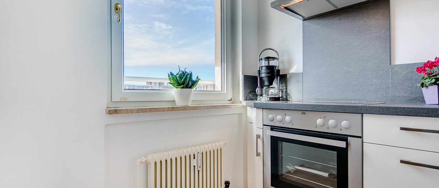 apartamento München Neuperlach 04 cocina 7310