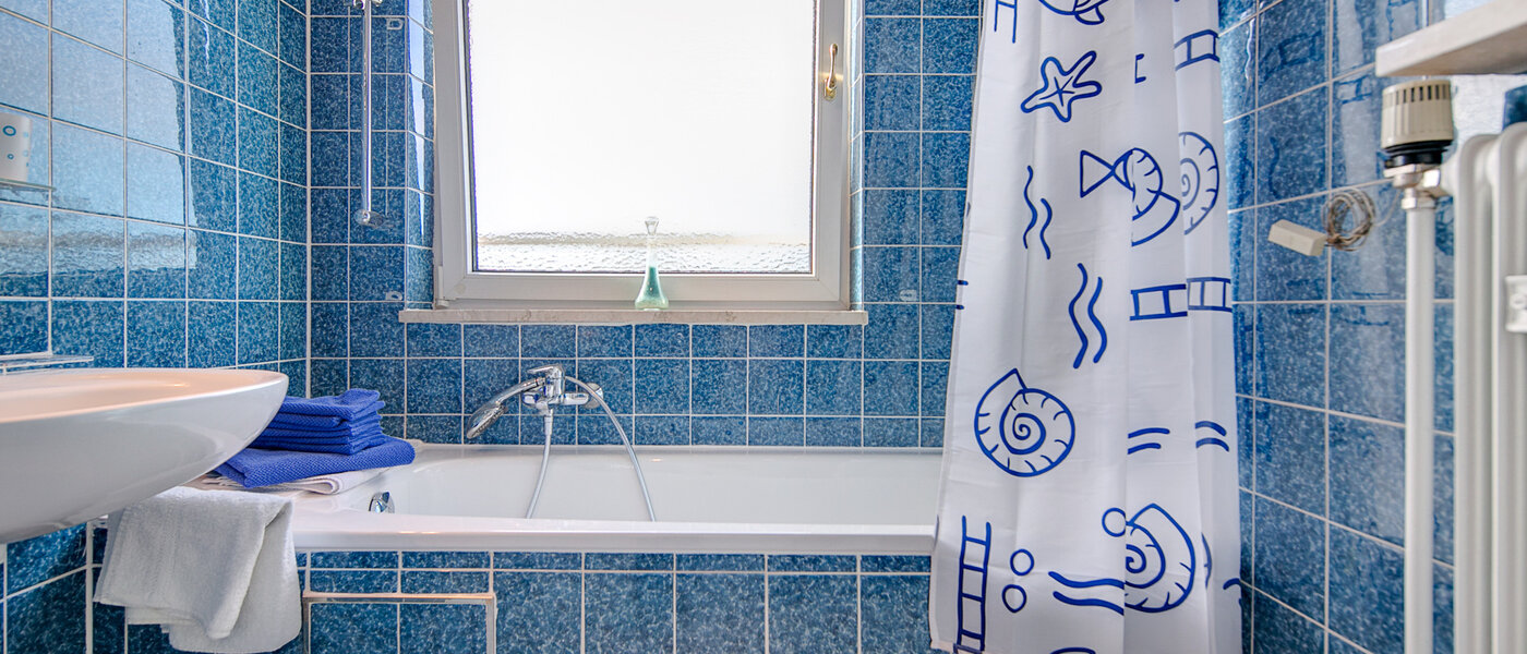 apartamento München Neuperlach 01 baño 7310