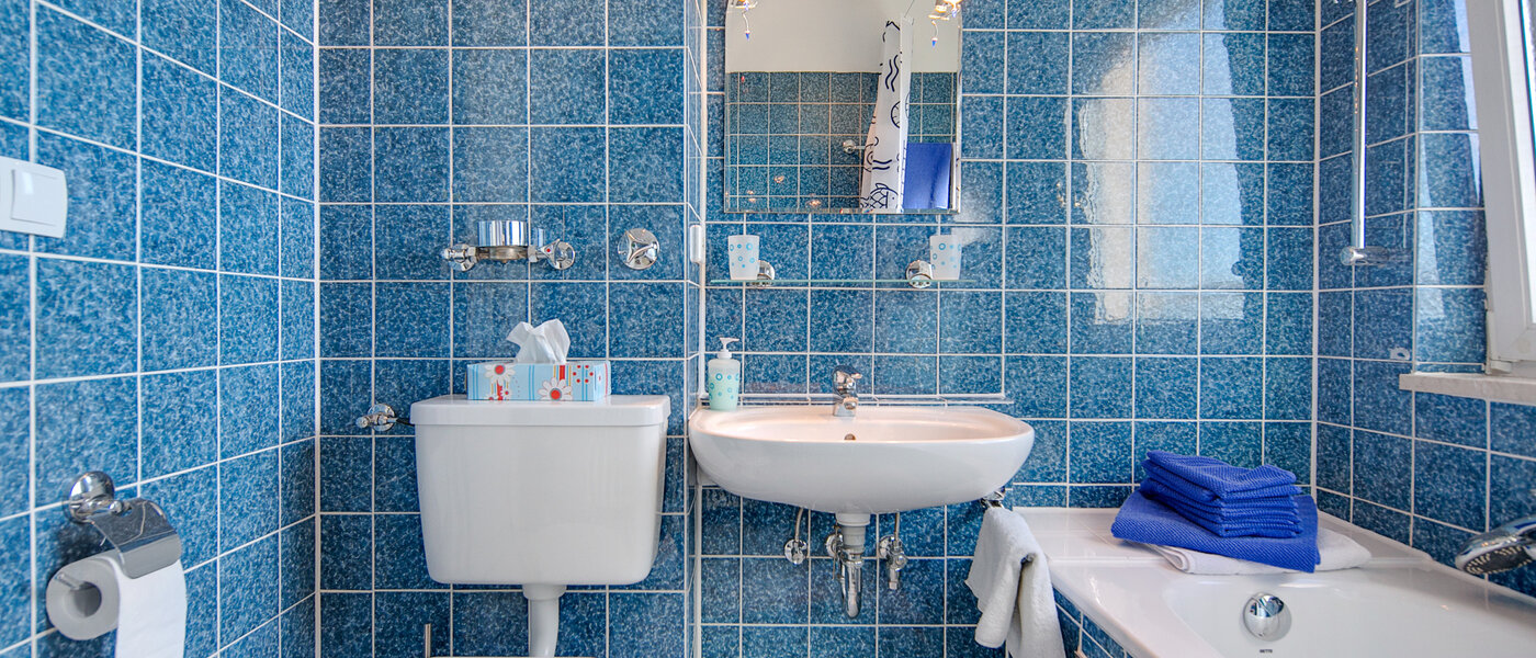 apartamento München Neuperlach 02 baño 7310