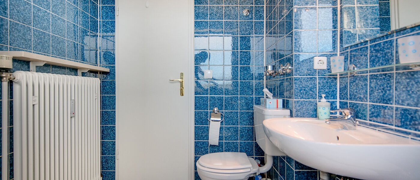 apartamento München Neuperlach 03 baño 7310