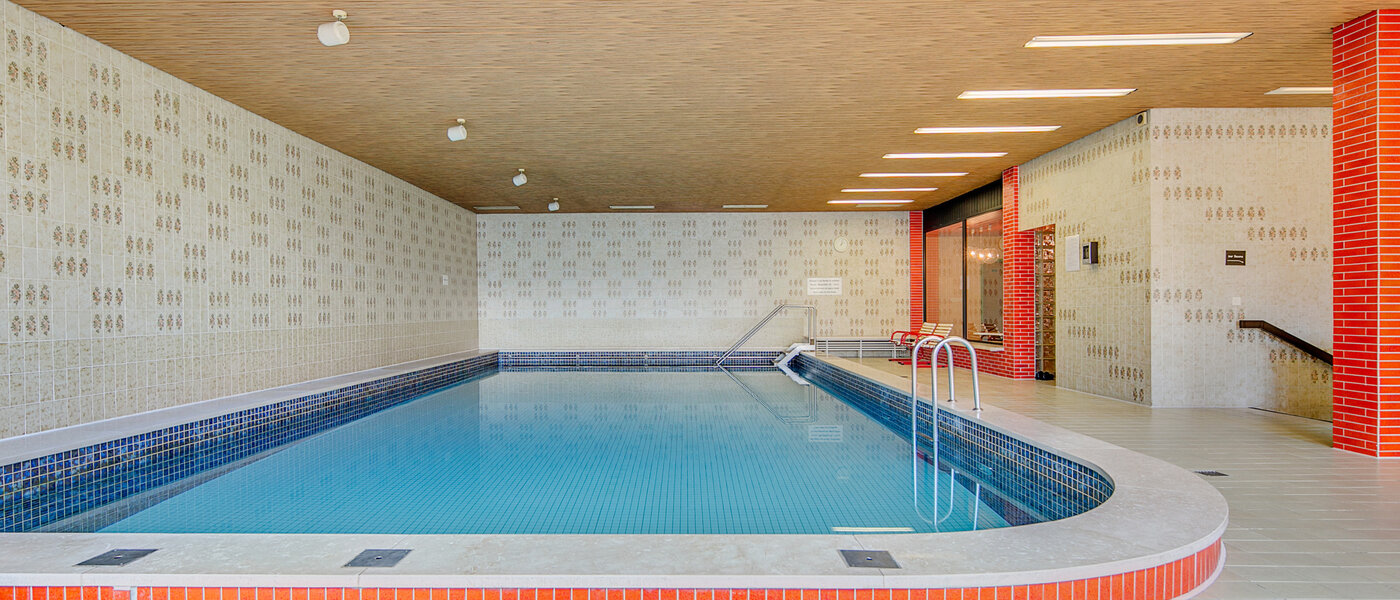 apartamento München Neuperlach 01 piscina 7310