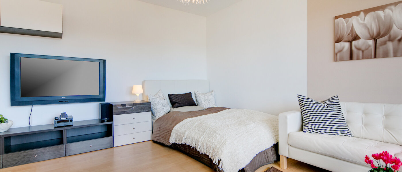 apartamento München Neuperlach 01 dormitorio 7310