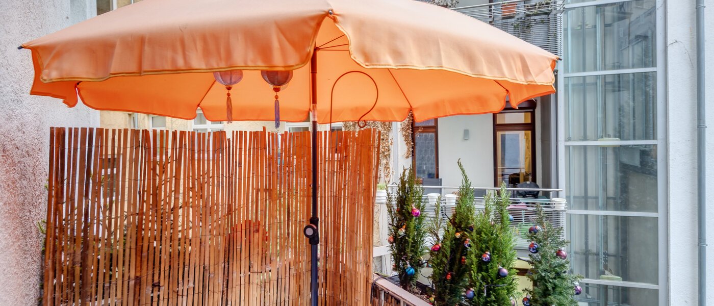 apartamento München Haidhausen 01 vista 7311