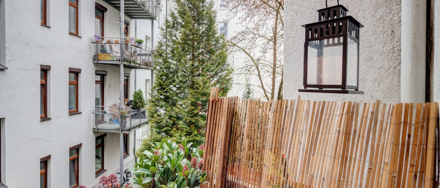 apartamento München Haidhausen 02 vista 7311