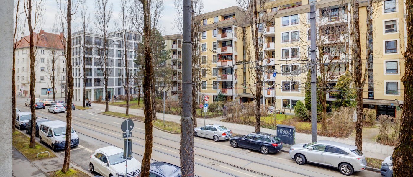 apartamento München Haidhausen 03 vista 7311